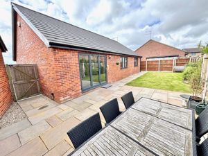 Garden- click for photo gallery